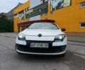 Белый Рено Меган, объемом двигателя 1.5 л и пробегом 270 тыс. км за 8500 $, фото 4 на Automoto.ua