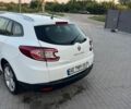 Белый Рено Меган, объемом двигателя 1.46 л и пробегом 350 тыс. км за 5700 $, фото 5 на Automoto.ua