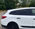 Білий Рено Меган, об'ємом двигуна 1.5 л та пробігом 250 тис. км за 6200 $, фото 3 на Automoto.ua