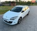 Белый Рено Меган, объемом двигателя 1.46 л и пробегом 246 тыс. км за 8750 $, фото 95 на Automoto.ua