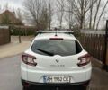Рено Меган 2012 в Киеве на Automoto.ua Белый Рено Меган, объемом двигателя 1.5 л и пробегом 247 тыс. км за 7000 $, фото 2 на Automoto.ua