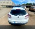 Белый Рено Меган, объемом двигателя 1.5 л и пробегом 303 тыс. км за 8500 $, фото 9 на Automoto.ua