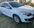 Білий Рено Меган, об'ємом двигуна 1.5 л та пробігом 247 тис. км за 5510 $, фото 3 на Automoto.ua