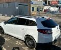 Белый Рено Меган, объемом двигателя 1.46 л и пробегом 286 тыс. км за 6999 $, фото 4 на Automoto.ua