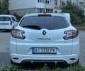 Білий Рено Меган, об'ємом двигуна 1.6 л та пробігом 230 тис. км за 8999 $, фото 6 на Automoto.ua