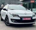Белый Рено Меган, объемом двигателя 1.5 л и пробегом 158 тыс. км за 10399 $, фото 33 на Automoto.ua