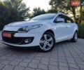 Білий Рено Меган, об'ємом двигуна 1.5 л та пробігом 218 тис. км за 8700 $, фото 53 на Automoto.ua