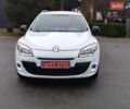 Белый Рено Меган, объемом двигателя 1.6 л и пробегом 57 тыс. км за 7750 $, фото 2 на Automoto.ua