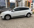 Білий Рено Меган, об'ємом двигуна 1.5 л та пробігом 202 тис. км за 7200 $, фото 10 на Automoto.ua