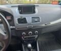Белый Рено Меган, объемом двигателя 1.5 л и пробегом 310 тыс. км за 8300 $, фото 11 на Automoto.ua