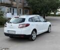 Білий Рено Меган, об'ємом двигуна 1.5 л та пробігом 202 тис. км за 7700 $, фото 6 на Automoto.ua