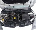 Білий Рено Меган, об'ємом двигуна 1.5 л та пробігом 275 тис. км за 7600 $, фото 30 на Automoto.ua