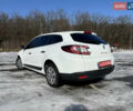 Белый Рено Меган, объемом двигателя 1.6 л и пробегом 98 тыс. км за 7800 $, фото 29 на Automoto.ua