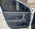 Белый Рено Меган, объемом двигателя 1.5 л и пробегом 270 тыс. км за 8700 $, фото 6 на Automoto.ua