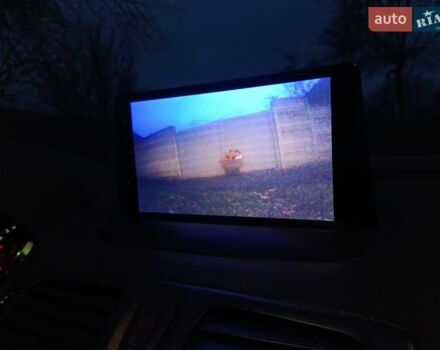 Білий Рено Меган, об'ємом двигуна 1.5 л та пробігом 261 тис. км за 7600 $, фото 32 на Automoto.ua