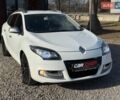 Білий Рено Меган, об'ємом двигуна 1.46 л та пробігом 324 тис. км за 6900 $, фото 18 на Automoto.ua