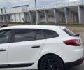 Білий Рено Меган, об'ємом двигуна 1.5 л та пробігом 250 тис. км за 5611 $, фото 5 на Automoto.ua