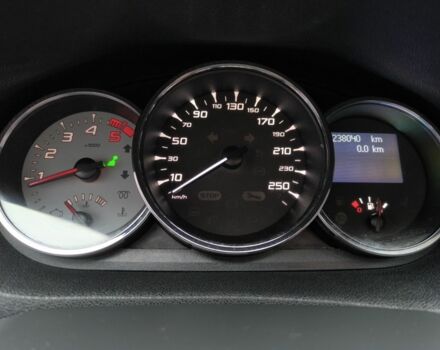 Білий Рено Меган, об'ємом двигуна 1.5 л та пробігом 238 тис. км за 8900 $, фото 10 на Automoto.ua