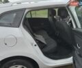 Білий Рено Меган, об'ємом двигуна 1.5 л та пробігом 200 тис. км за 7400 $, фото 20 на Automoto.ua