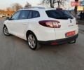Білий Рено Меган, об'ємом двигуна 1.5 л та пробігом 238 тис. км за 9000 $, фото 4 на Automoto.ua