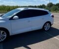 Білий Рено Меган, об'ємом двигуна 1.5 л та пробігом 298 тис. км за 6900 $, фото 4 на Automoto.ua