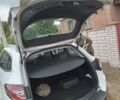 Белый Рено Меган, объемом двигателя 1.5 л и пробегом 200 тыс. км за 7600 $, фото 13 на Automoto.ua