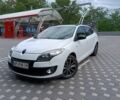 Белый Рено Меган, объемом двигателя 1.5 л и пробегом 270 тыс. км за 8500 $, фото 46 на Automoto.ua