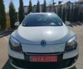 Білий Рено Меган, об'ємом двигуна 1.5 л та пробігом 248 тис. км за 7900 $, фото 9 на Automoto.ua