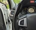 Белый Рено Меган, объемом двигателя 1.5 л и пробегом 254 тыс. км за 6900 $, фото 18 на Automoto.ua