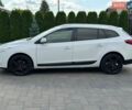 Білий Рено Меган, об'ємом двигуна 1.5 л та пробігом 175 тис. км за 6950 $, фото 21 на Automoto.ua