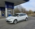 Білий Рено Меган, об'ємом двигуна 1.46 л та пробігом 248 тис. км за 6950 $, фото 34 на Automoto.ua