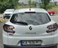 Белый Рено Меган, объемом двигателя 1.5 л и пробегом 420 тыс. км за 5900 $, фото 4 на Automoto.ua