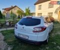 Белый Рено Меган, объемом двигателя 1.46 л и пробегом 316 тыс. км за 6000 $, фото 7 на Automoto.ua