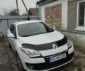 Білий Рено Меган, об'ємом двигуна 1.56 л та пробігом 241 тис. км за 7200 $, фото 9 на Automoto.ua