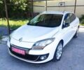 Білий Рено Меган, об'ємом двигуна 1.6 л та пробігом 133 тис. км за 10600 $, фото 2 на Automoto.ua