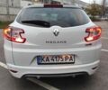 Белый Рено Меган, объемом двигателя 1.5 л и пробегом 264 тыс. км за 8200 $, фото 5 на Automoto.ua