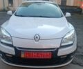 Белый Рено Меган, объемом двигателя 1.5 л и пробегом 265 тыс. км за 6900 $, фото 1 на Automoto.ua