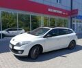 Белый Рено Меган, объемом двигателя 1.5 л и пробегом 270 тыс. км за 8500 $, фото 13 на Automoto.ua