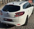 Білий Рено Меган, об'ємом двигуна 1.46 л та пробігом 324 тис. км за 6900 $, фото 14 на Automoto.ua