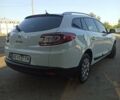 Белый Рено Меган, объемом двигателя 1.46 л и пробегом 215 тыс. км за 6500 $, фото 9 на Automoto.ua