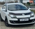 Білий Рено Меган, об'ємом двигуна 1.5 л та пробігом 274 тис. км за 6500 $, фото 11 на Automoto.ua