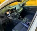 Белый Рено Меган, объемом двигателя 1.5 л и пробегом 217 тыс. км за 7200 $, фото 3 на Automoto.ua