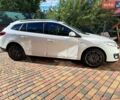 Білий Рено Меган, об'ємом двигуна 1.6 л та пробігом 211 тис. км за 8350 $, фото 9 на Automoto.ua