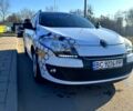 Білий Рено Меган, об'ємом двигуна 1.5 л та пробігом 281 тис. км за 8500 $, фото 2 на Automoto.ua
