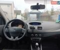 Белый Рено Меган, объемом двигателя 1.46 л и пробегом 292 тыс. км за 6500 $, фото 15 на Automoto.ua