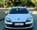 Білий Рено Меган, об'ємом двигуна 1.6 л та пробігом 254 тис. км за 7500 $, фото 1 на Automoto.ua