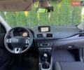 Білий Рено Меган, об'ємом двигуна 1.6 л та пробігом 219 тис. км за 8200 $, фото 19 на Automoto.ua