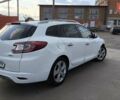 Білий Рено Меган, об'ємом двигуна 1.6 л та пробігом 201 тис. км за 8500 $, фото 6 на Automoto.ua