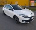 Білий Рено Меган, об'ємом двигуна 1.5 л та пробігом 270 тис. км за 9600 $, фото 4 на Automoto.ua