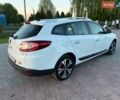 Белый Рено Меган, объемом двигателя 1.46 л и пробегом 246 тыс. км за 8750 $, фото 8 на Automoto.ua